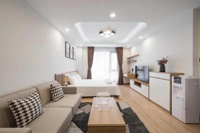 Happii Homestay – Fotos 4
