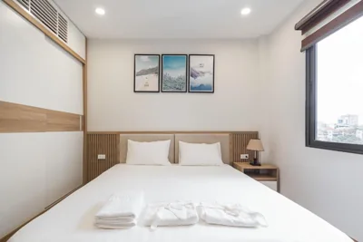 Happii Homestay – Fotos 6