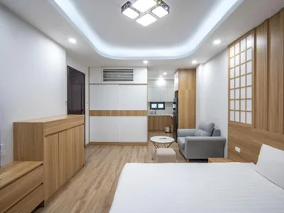 Happii Homestay – Fotos 9